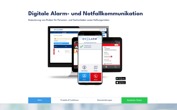www.evalarm.de