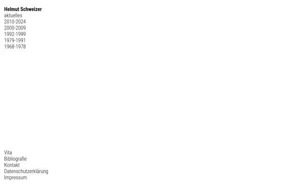 helmutschweizer.de