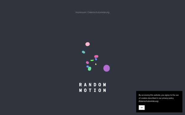 random-motion.com