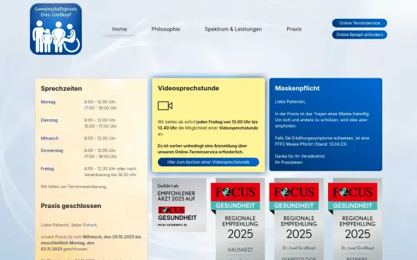 drs-grosskopf.de