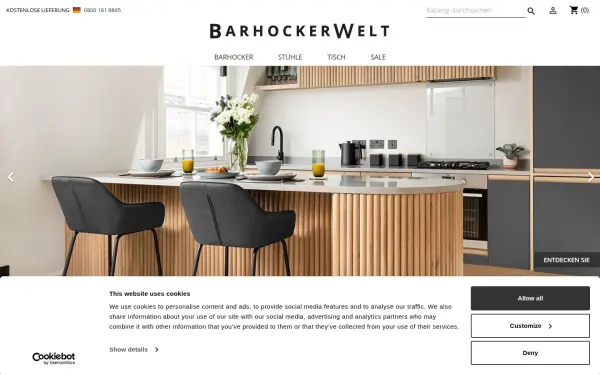 www.barhockerwelt.de