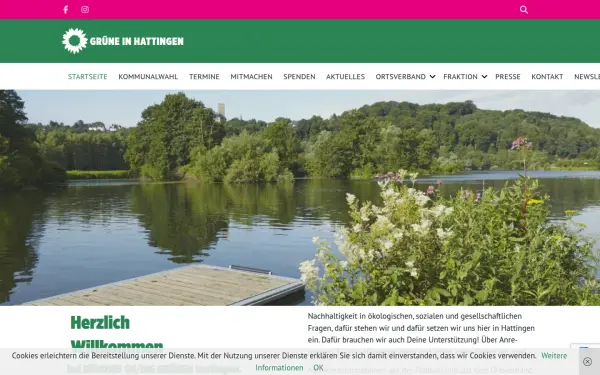 www.gruene-hattingen.de