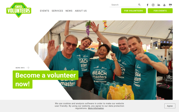 www.swissvolunteers.ch