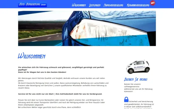 auto-aufbereitung-bremen.de