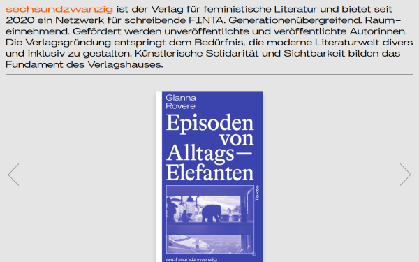 sechsundzwanzig.ch