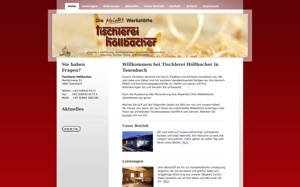 www.tischlerei-hoellbacher.at