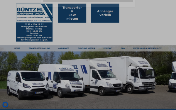 guentzel-autovermietung.de