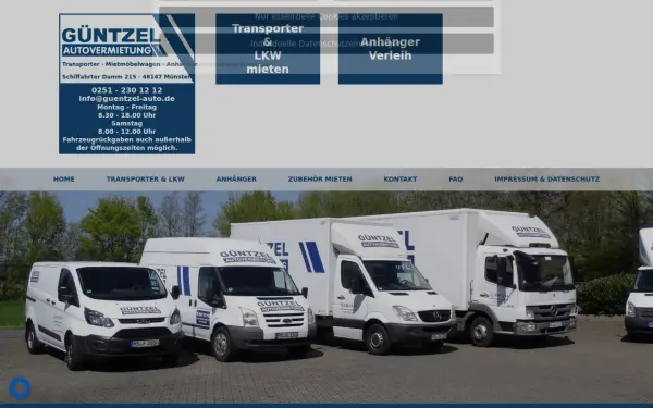 guentzel-autovermietung.de