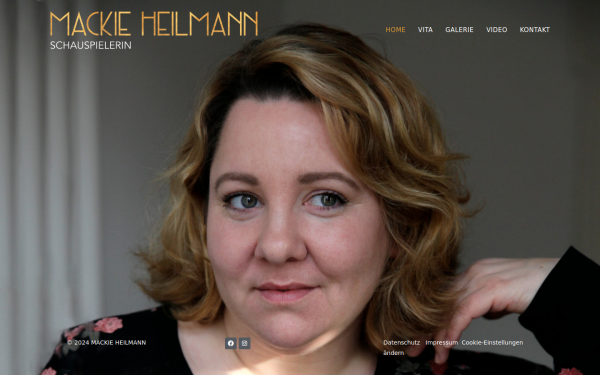 mackieheilmann.de