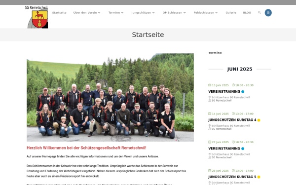 sgremetschwil.ch