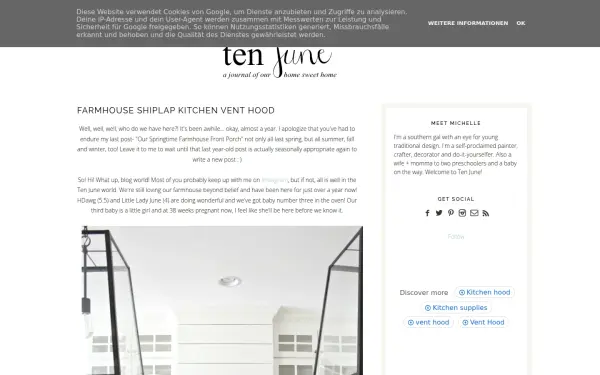 www.tenjuneblog.com