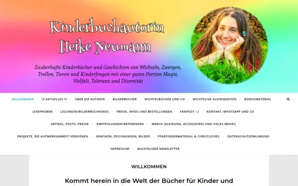 heike-neumann.de