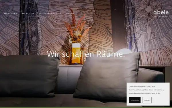 www.abele-ambiente.de