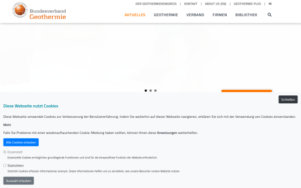 www.geothermie.de