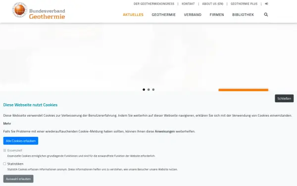 www.geothermie.de