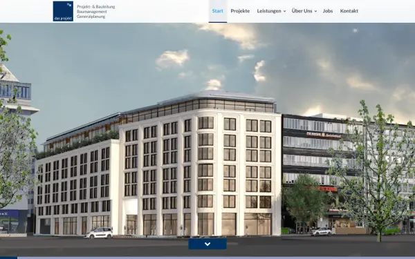 das-projekt-berlin.de