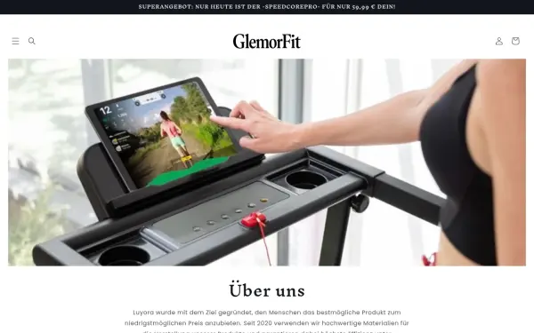 glemorfit.com