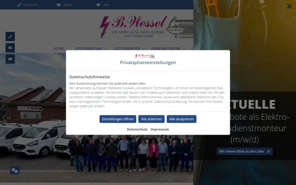 b-wessel.de