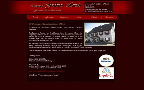 goldener-hirsch-schrattenbach.de