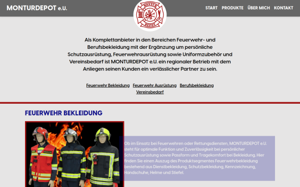 monturdepot.at