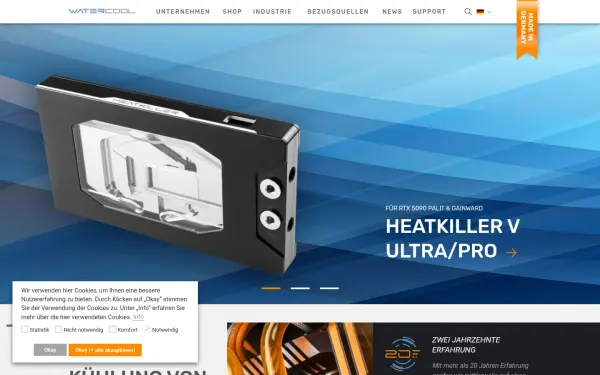 watercool.de