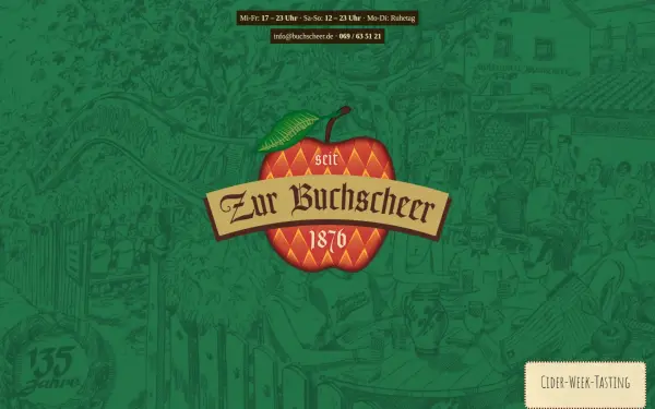 buchscheer.de