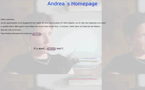 andrea-dohmeier.de