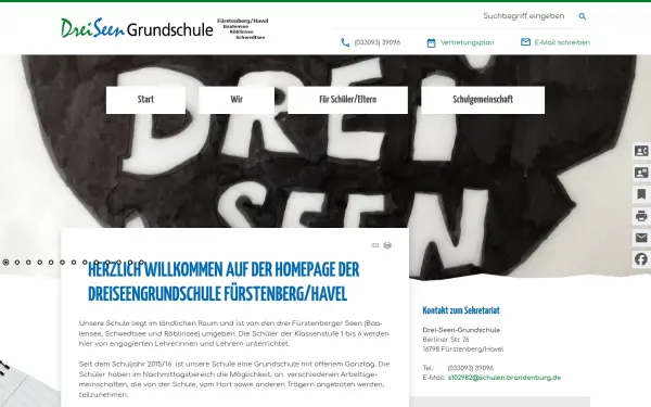 www.dreiseengrundschule.de