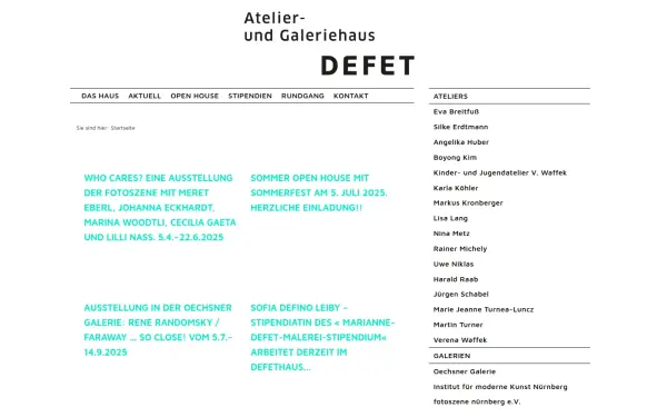 atelier-galeriehaus.de