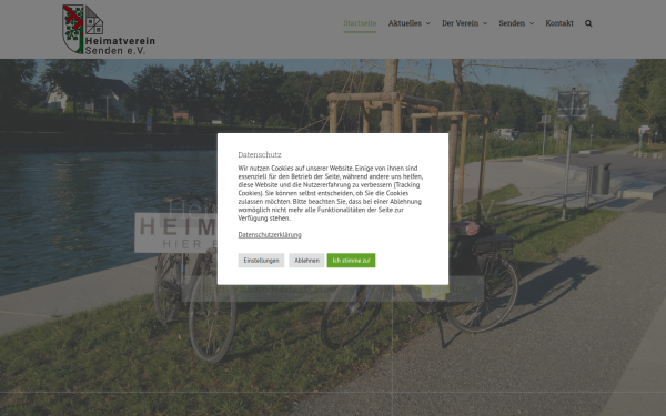 www.heimatverein-senden.de