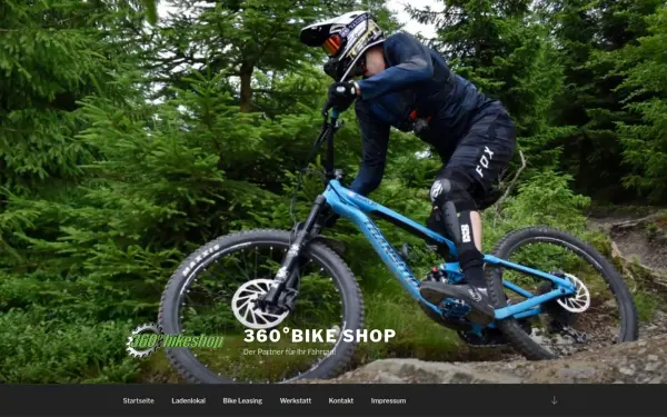 www.360bikeshop.de