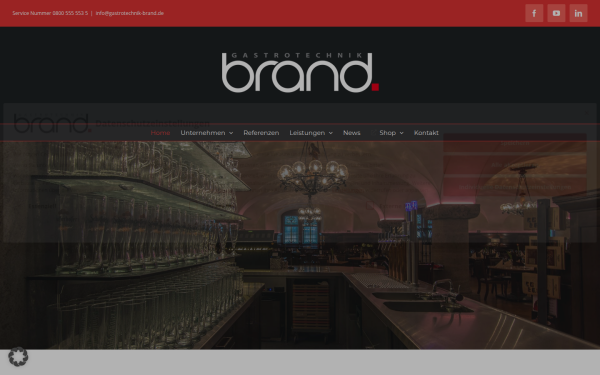 www.gastrotechnik-brand.de