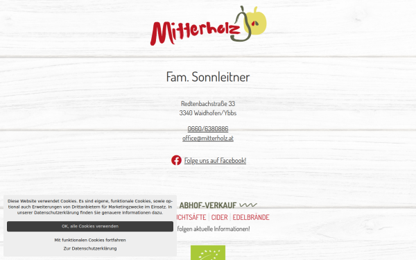 www.mitterholz.at