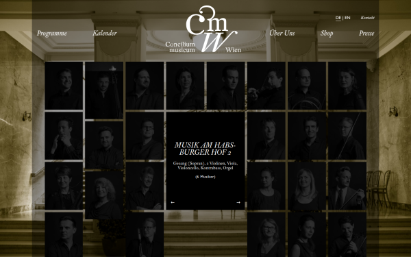 concilium.at