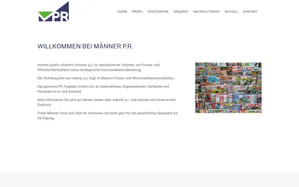 maenner-pr.de