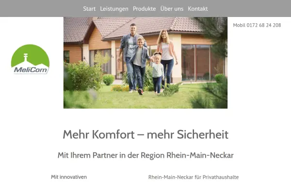 melicom.de