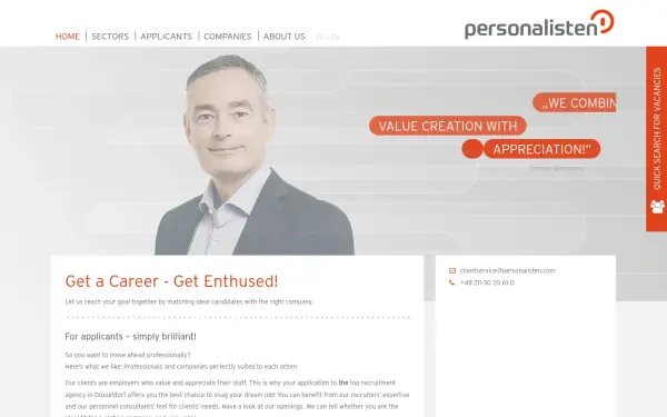 www.personalisten.com