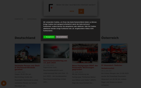 feuerwehren.org