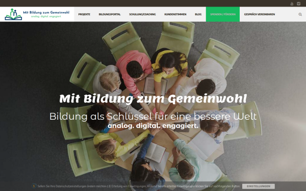 mitbildungzumgemeinwohl.de