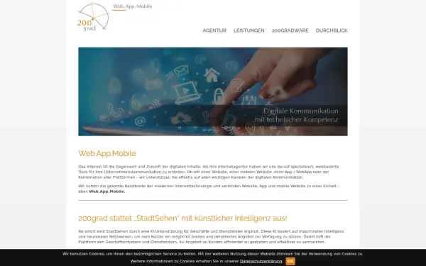 www.200grad.de