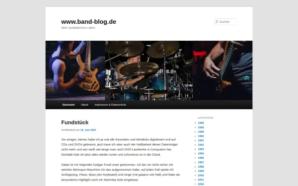 www.band-blog.de