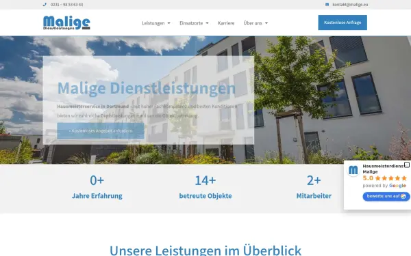 www.malige.eu