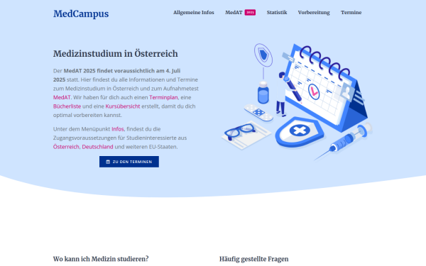 www.medcampus.at