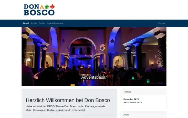 dpsg-donbosco.de