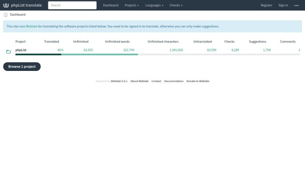 translate.phplist.org