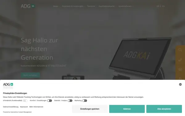 www.adg.de