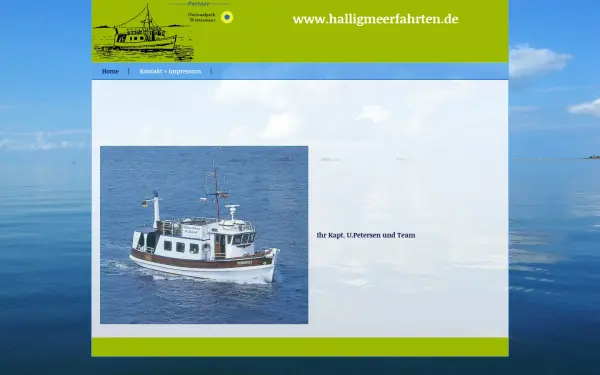 halligmeerfahrten.de