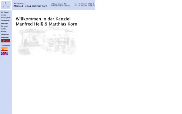 heiss-korn.de