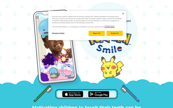 smile.pokemon.com