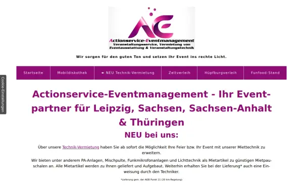 actionservice-eventmanagement.de